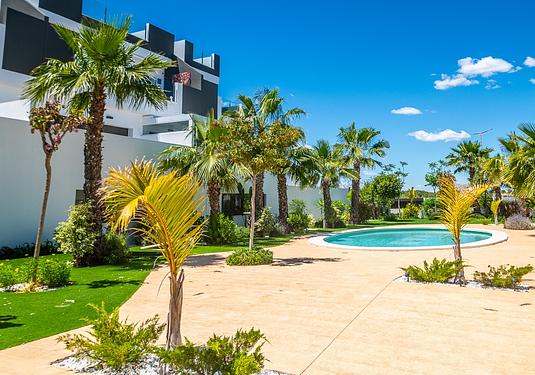 Apartment in Torrevieja