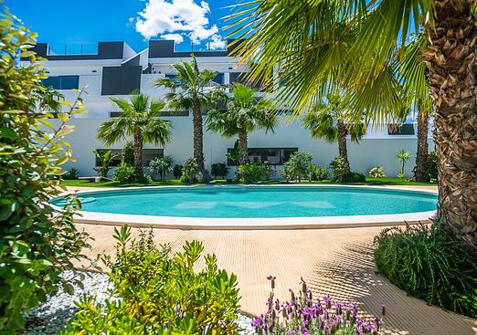 Apartment in Torrevieja