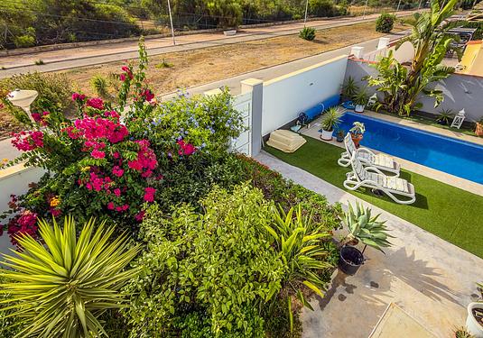 Villa in Torrevieja