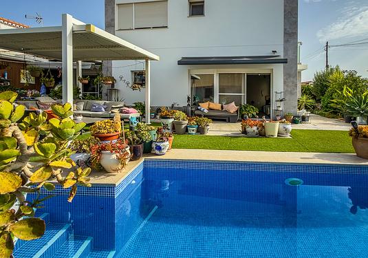 Villa in Torrevieja