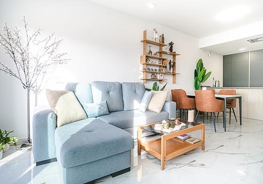 Apartment in Orihuela Costa