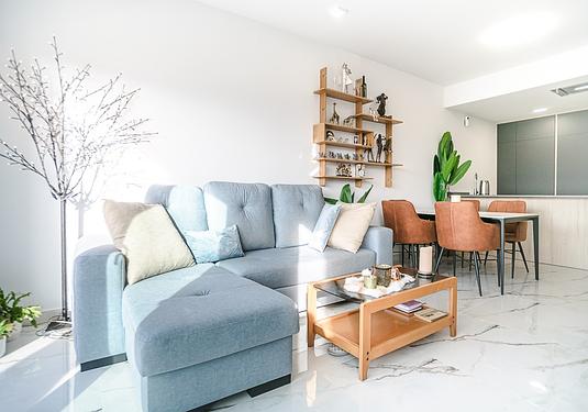 Apartment in Orihuela Costa