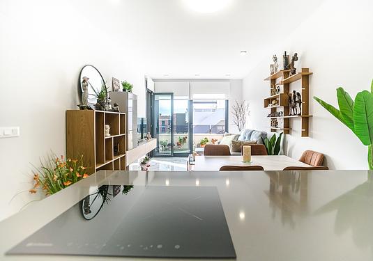 Apartment in Orihuela Costa