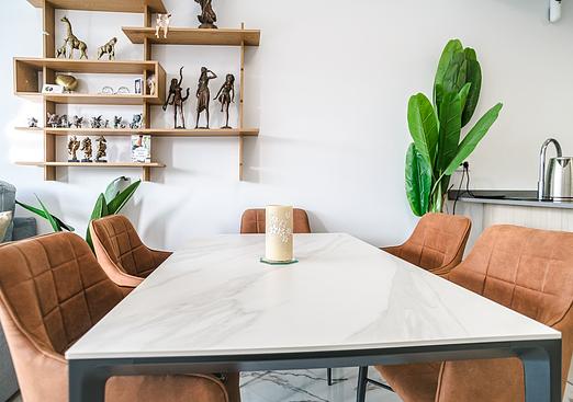 Apartment in Orihuela Costa
