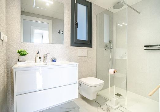 Apartment in Orihuela Costa