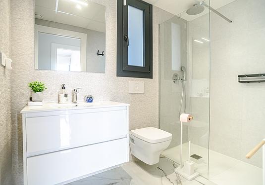 Apartment in Orihuela Costa