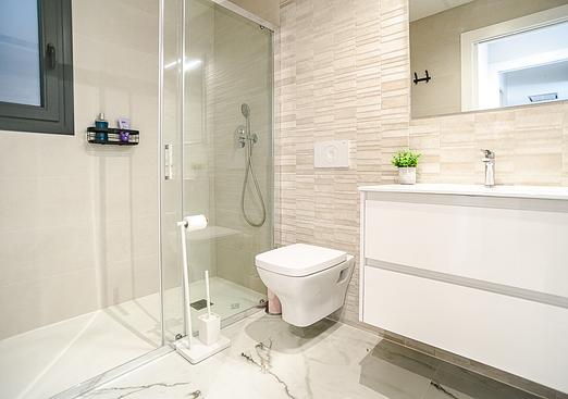 Apartment in Orihuela Costa