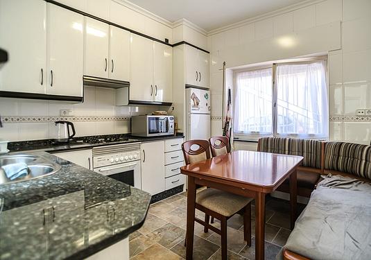 Apartment in Santiago de la Ribera