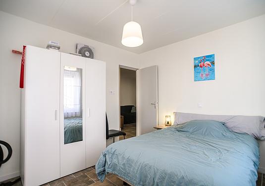 Apartment in Santiago de la Ribera