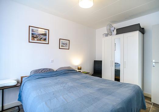 Apartment in Santiago de la Ribera