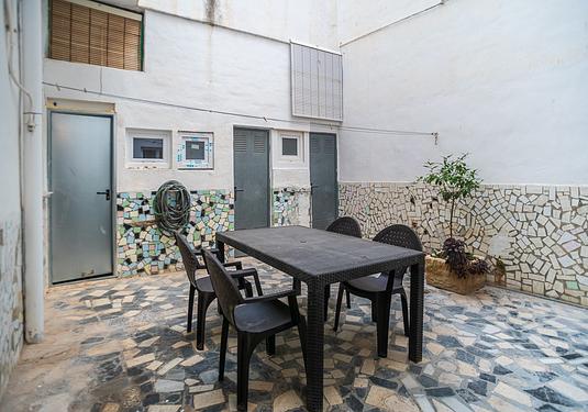 Apartment in Santiago de la Ribera
