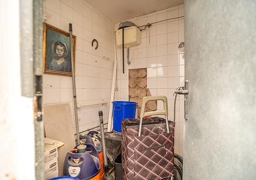 Apartment in Santiago de la Ribera