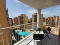 Apartment in Cartagena