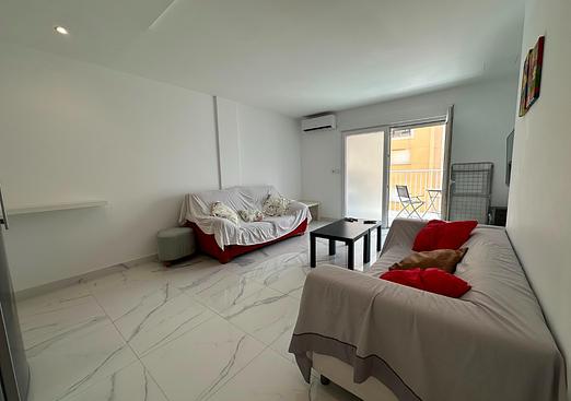 Apartment in Cartagena
