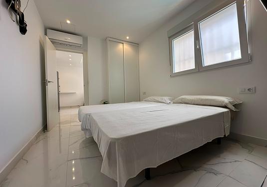 Apartment in Cartagena