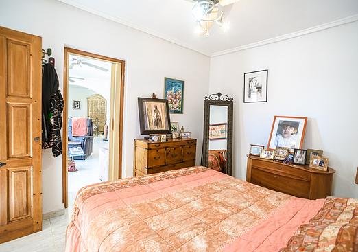 Apartment in Alicante