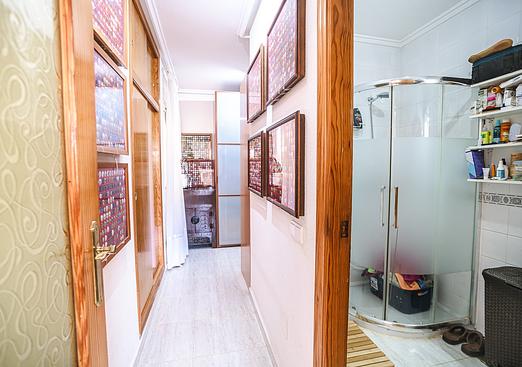 Apartment in Alicante