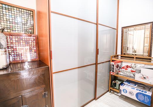 Apartment in Alicante