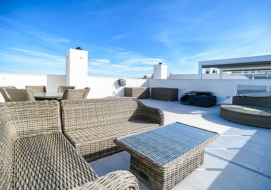 Apartment in Orihuela Costa