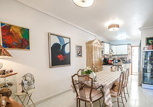 Apartment in Alicante