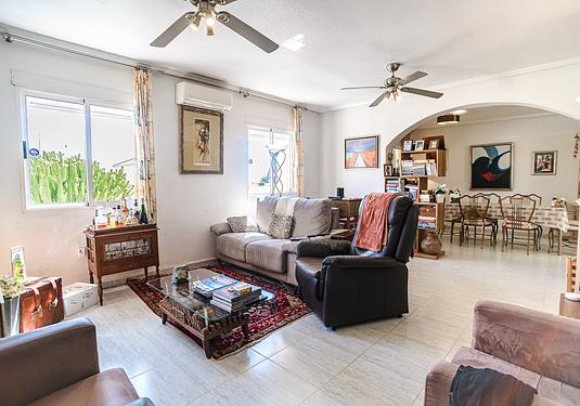 Apartment in Alicante