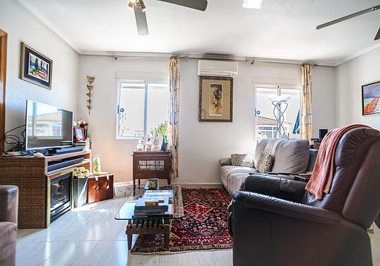 Apartment in Alicante