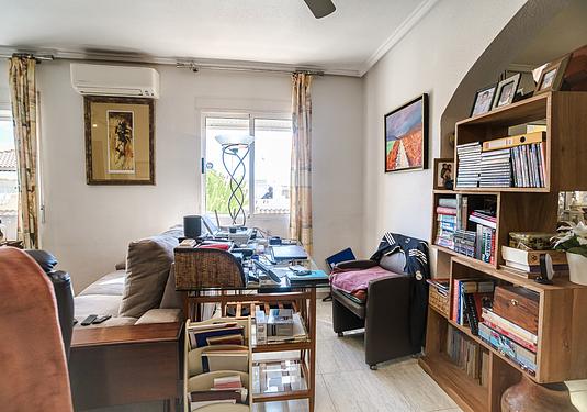 Apartment in Alicante