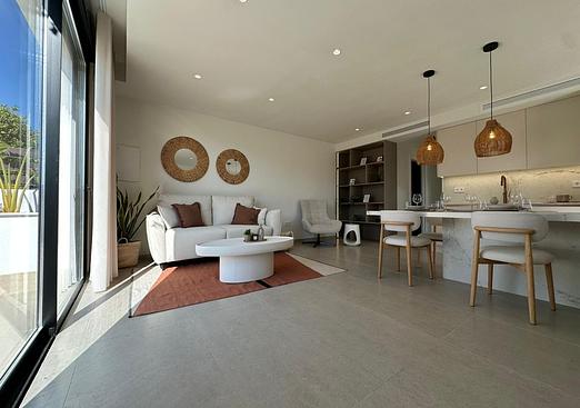 Villa in San Javier