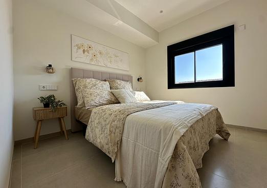 Villa in San Javier