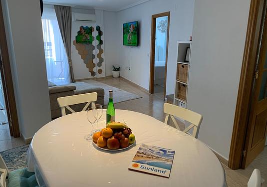 Apartment in Torrevieja