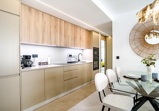 Apartment in Torrevieja