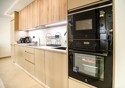 Apartment in Torrevieja