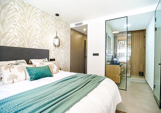 Apartment in Torrevieja