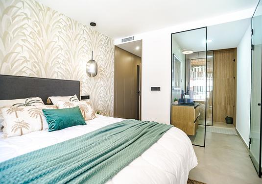 Apartment in Torrevieja