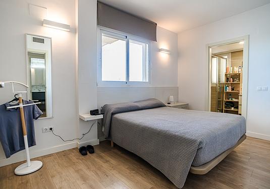 Apartment in San Javier
