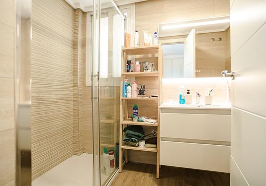 Apartment in San Javier