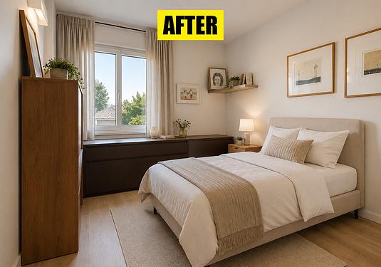 Apartment in San Javier