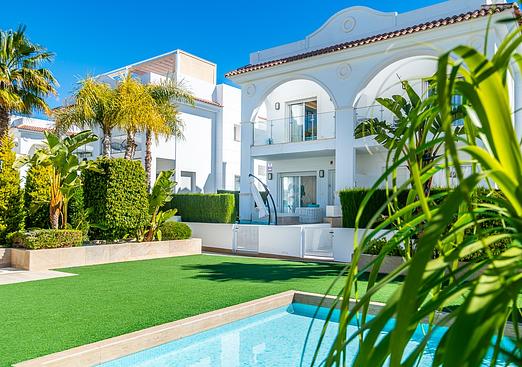 Villa in Ciudad Quesada