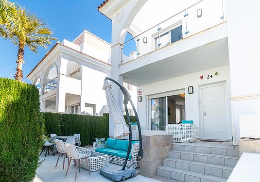 Villa in Ciudad Quesada