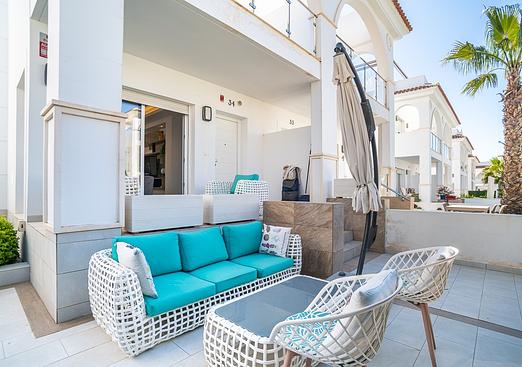 Villa in Ciudad Quesada