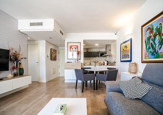 Apartment in San Javier