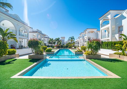 Villa in Ciudad Quesada