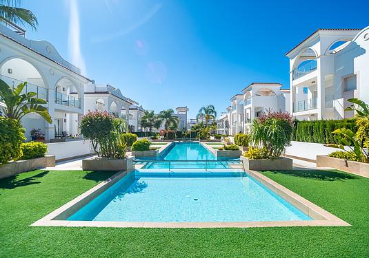 Villa in Ciudad Quesada