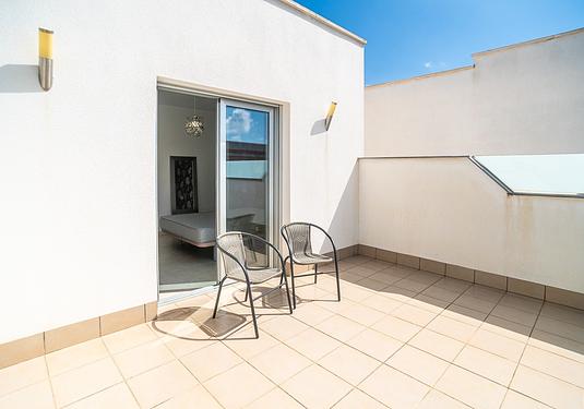 Villa in San Pedro del Pinatar