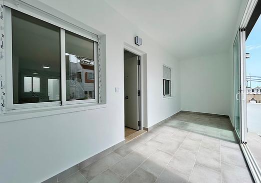 Town house in La Siesta