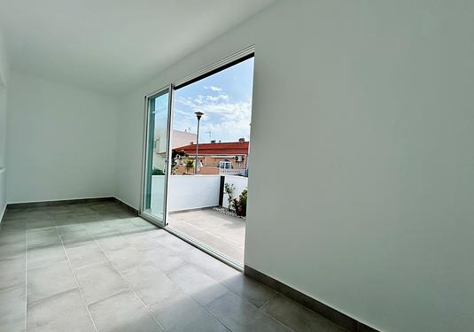 Town house in La Siesta