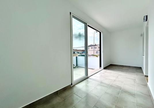 Town house in La Siesta