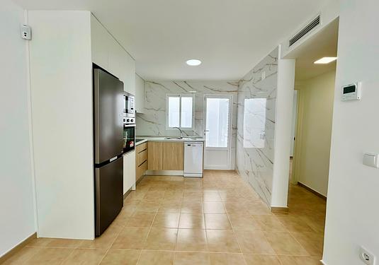 Town house in La Siesta