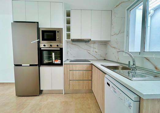 Town house in La Siesta
