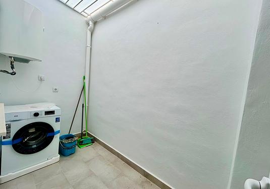 Town house in La Siesta